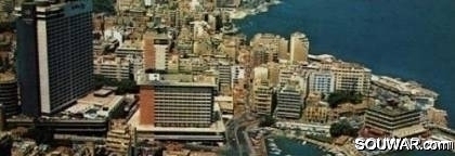 Beirut