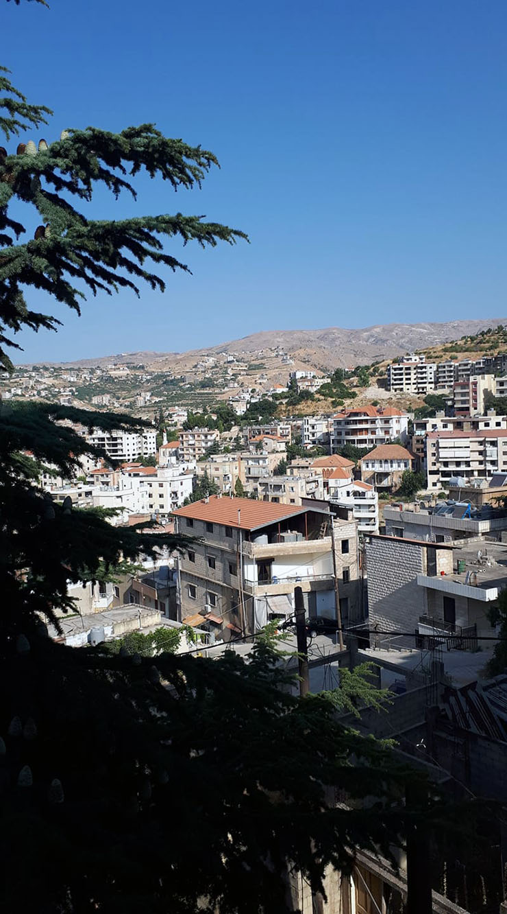 Lebanon