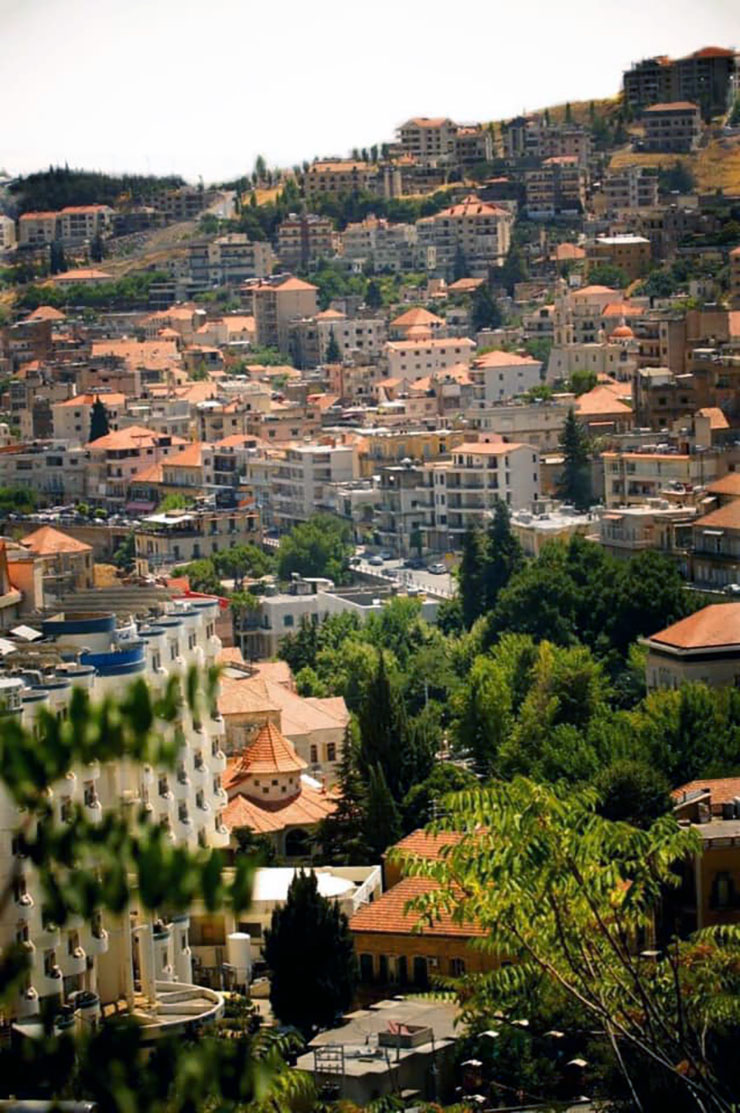 Lebanon