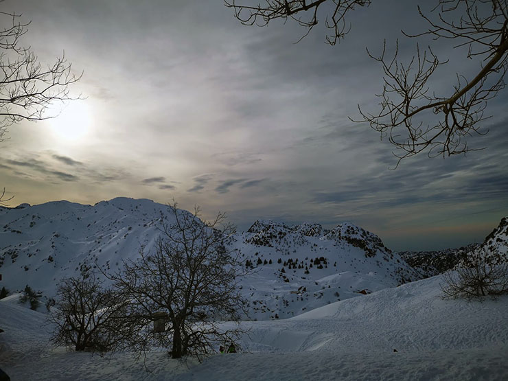 Lebanon