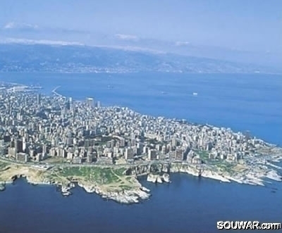 Beirut