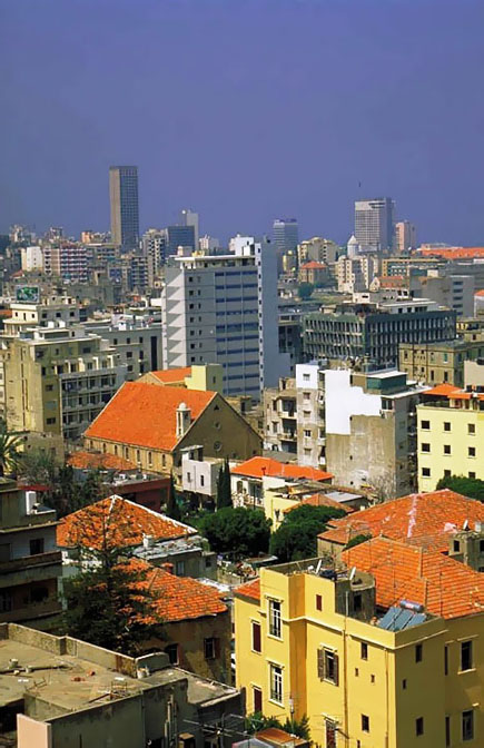 Ashrafieh