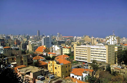 Ashrafieh