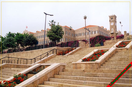 Beirut