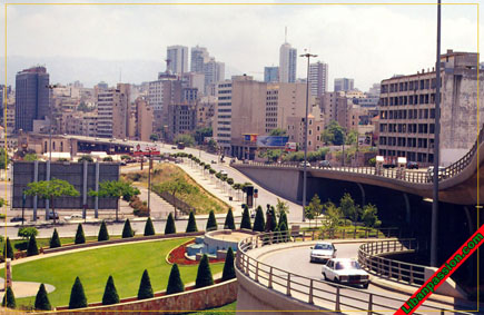 Beirut