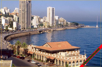 Beirut