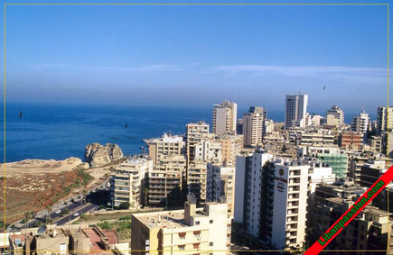 Beirut