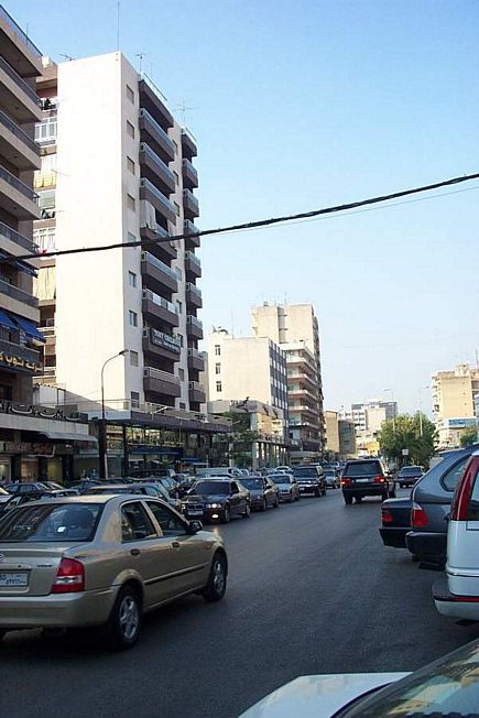 Zalka Traffic