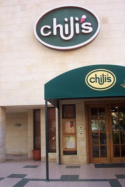 Chilis Restaurant