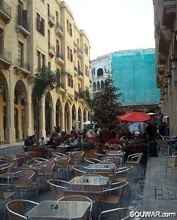 Beirut