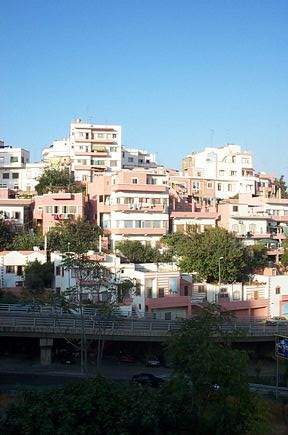 Colors of Ashrafieh