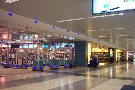 Aeroport de Beyrouth