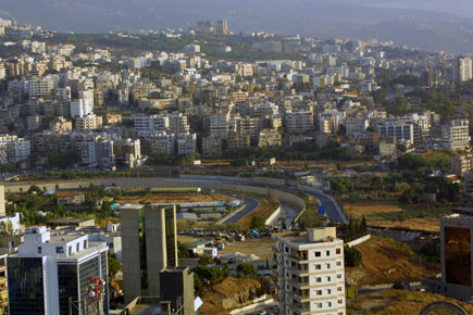 Jisr el Bacha