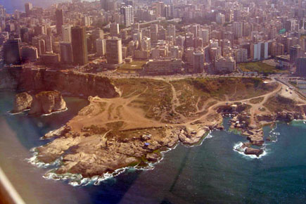 Beirut Rafic Hariri International Airport