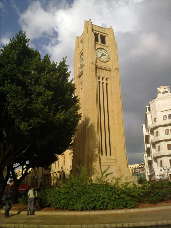 Place de l'Etoile