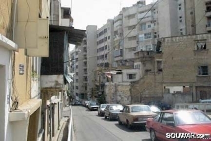 Ashrafieh