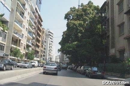 Ashrafieh