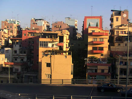 Achrafieh