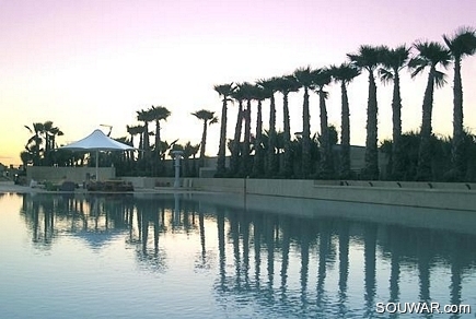 Sheraton Hotel