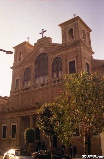 Beirut