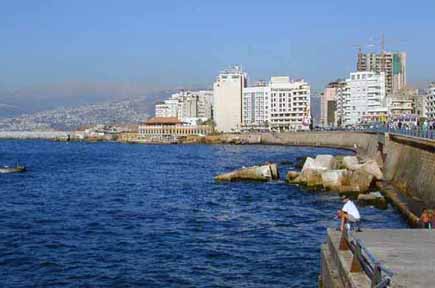 Beirut