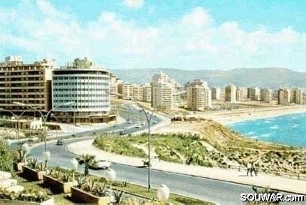 Beirut