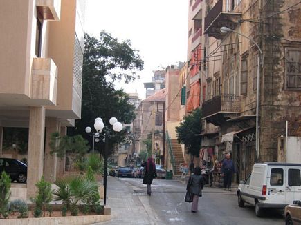 Beirut