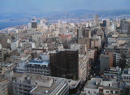 Beirut