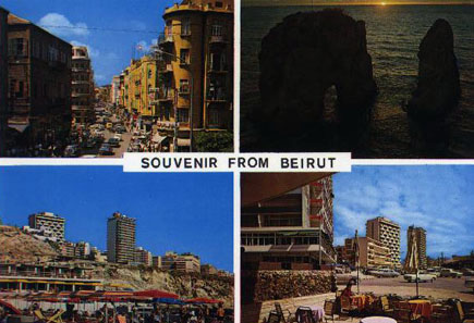 Beirut