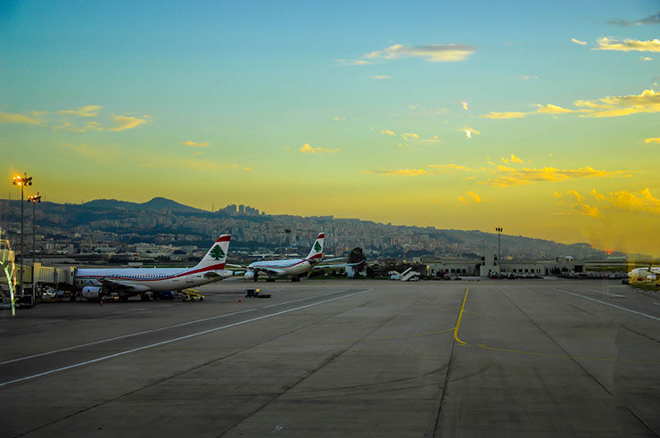 Beirut Airport