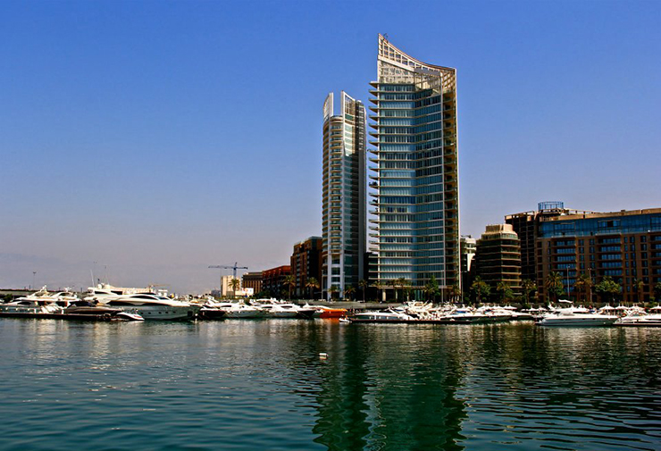 Beirut City