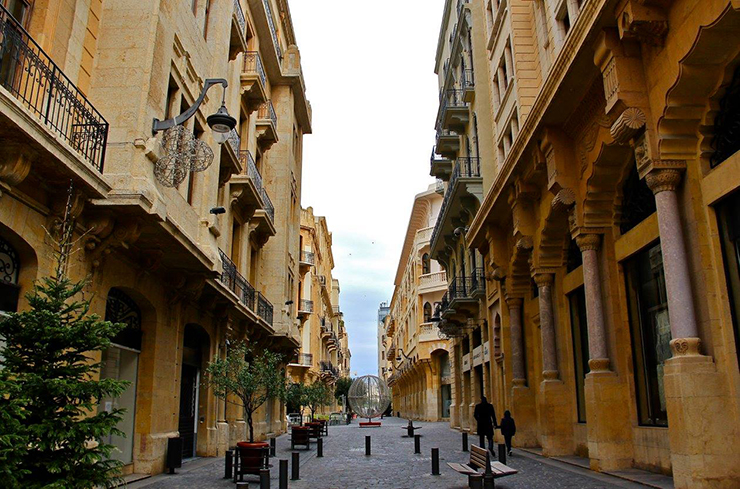 Beirut City