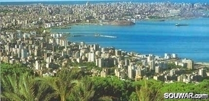 Beirut