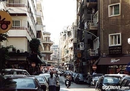 Beirut