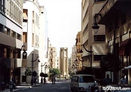 Beirut