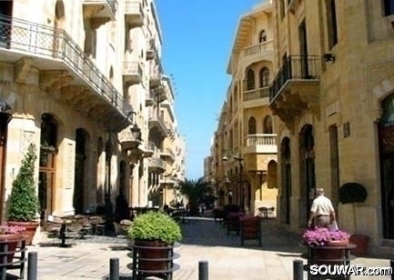 Beirut