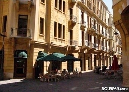 Beirut