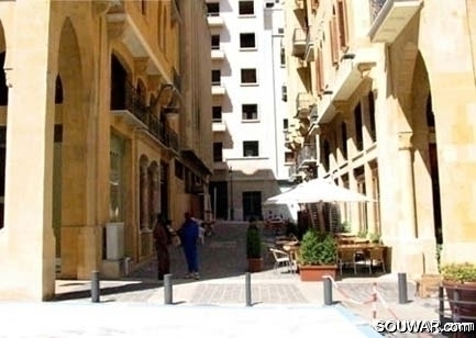 Beirut