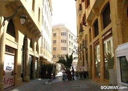 Beirut