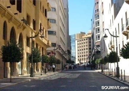 Beirut