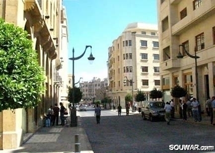 Beirut