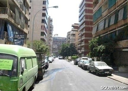 Beirut