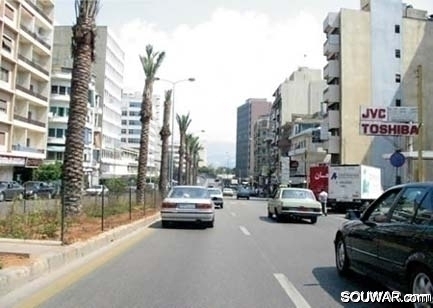 Beirut