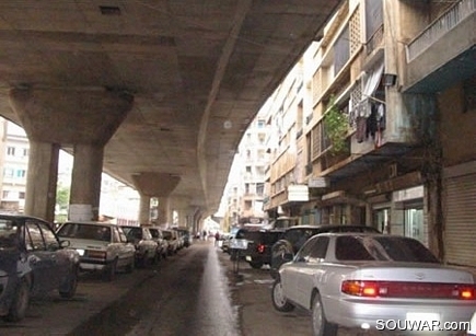 Bourj Hammoud