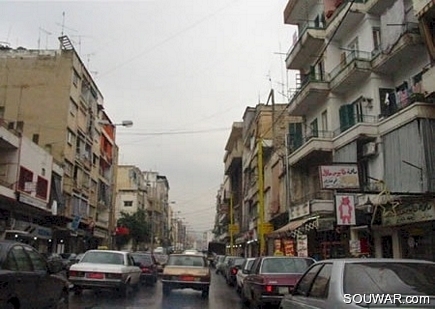 Bourj Hammoud