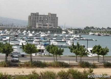 La Marina Dbayeh