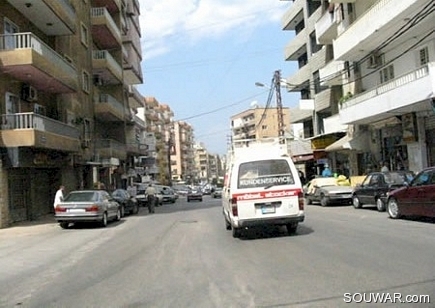 SOUAR.com | Lebanese Photos and Pictures of Lebanon | Dekwene