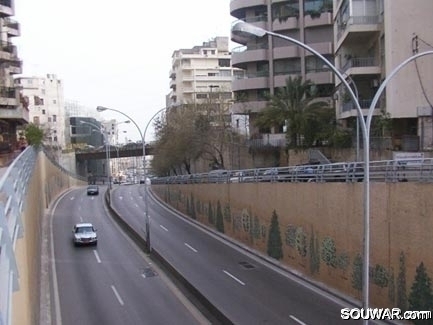 Ashrafieh