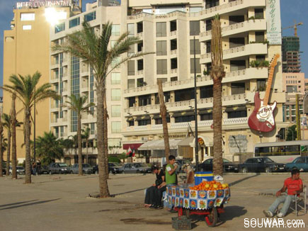 Beirut