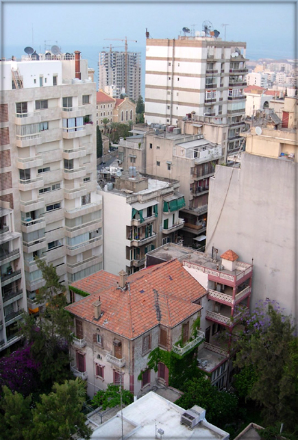 Achrafieh